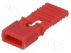 Conector {{Numarul de pini}} pini, seria {{Serie conector}}, pas pini 2,54mm, NINIGI - JUMPER-