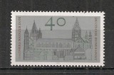 Germania.1975 1000 ani Domul din Mainz MG.361