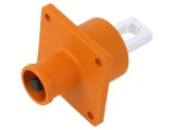 Conector alimentare DC DEGSON ESS-250A-70-B-OR-00 IP67 1,5kV 70mm2