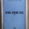 Istoria apararii civile, vol. 2/ Gheorghe Florea Creanga-Stoilesti