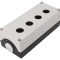 Carcasă pentru pilot IP66/IP67/IP69K 85x285x64mm
