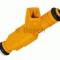 Injector VOLVO V70 I (LV) (1996 - 2000) BOSCH 0 280 155 746