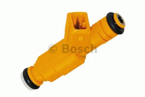 Injector VOLVO V70 I (LV) (1996 - 2000) BOSCH 0 280 155 746