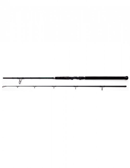 Lanseta Madcat Black Spin, 2.70m, 40-150g, 2buc