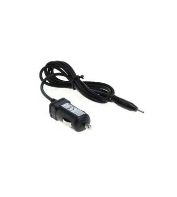 Incarcator auto pentru Nokia conector de 2mm foto