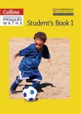 Collins International Primary Maths &ndash; Student&rsquo;s Book 1 | Lisa Jarmin, Ngaire Orsborn