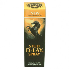 Stud D &amp;amp;#8211; Spray Intim foto