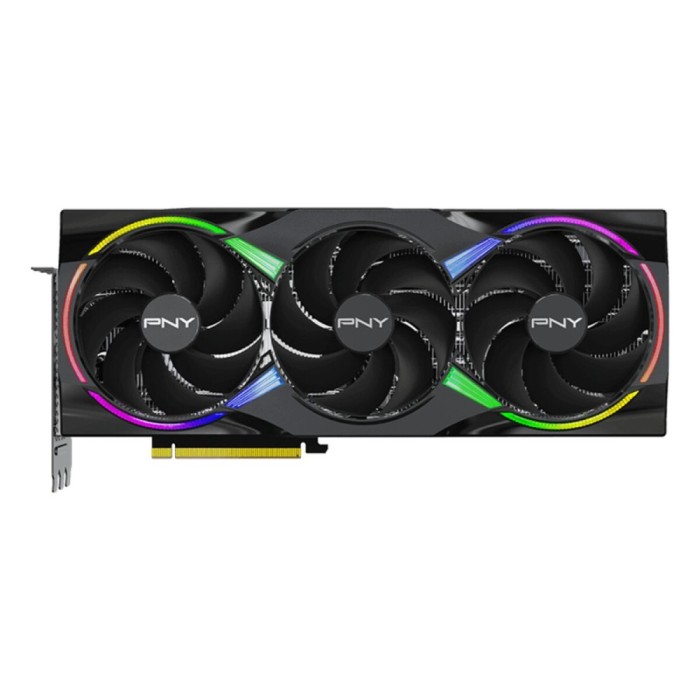 Placă Grafică PNY nvidia geforce rtx 5090 GDDR7