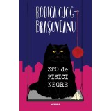 320 de pisici negre (Vol. 3) - Paperback brosat - Rodica-Ojog Braşoveanu - Nemira