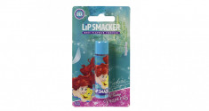 Balsam buze cu aroma de fructe de padure, Disney Ariel, LIP SMACKER foto