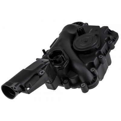 Supapa ventilatie carter Audi A4 B8 3.0tfsi 20, A5 3.0tfsi 20, A6 C7 3.0tfsi 20, A7 3.0tfsi 20, A8 3.0tfsi 20, Q7 3.0tfsi 20, 06E103547AD foto