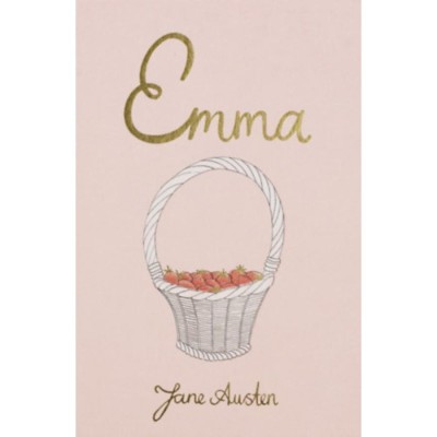 Emma - Wordsworth Collector&amp;#039;s Editions - Jane Austen foto