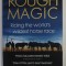 ROUGH MAGIC , RIDING THE WORLD &#039;S WILDEST HORSE RACE by LARA PRIOR - PALMER , 2020