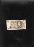 Austria 20 schilling 1986 seria393652
