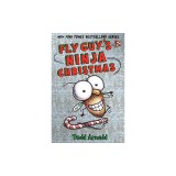 Fly Guy's Ninja Christmas (Fly Guy #16)