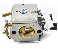 Carburator drujba Husqvarna 362, 365, 371, 372 foto