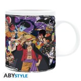 Cana One Piece Wano Raid 320 ml, Abysee Corp
