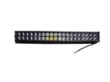 Lampa proiector bara curbat 40Led 120W, Breckner