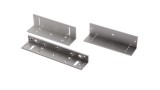 Suport LZ pentru yala electromagnetica 300 kg ABK-280ZL, aluminiu anodizat