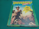 UNIVERSUL COPIILOR * REVISTA SĂPTĂM&Acirc;NALĂ ILUSTRATĂ * 17 MAI 1990 * 2 2 1