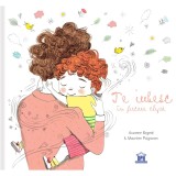 Cumpara ieftin Te iubesc in fiecare clipa, Suzanne Bogeat