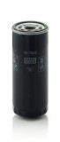 Filtru ulei Audi A6 C5 (4B2) Motor 3.7, 3.7 quattro, 4.2 quattro, S6 quattro, 190 mm, OE 077115561G