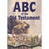 ABC Of The Old Testament (fold-out chart)