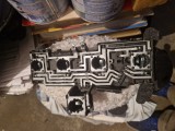 Soclu stop dreapta VW Passat B5 Combi