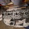 Soclu stop dreapta VW Passat B5 Combi