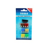 Set sigurante electrice auto / moto / ATV Tesla