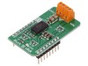 Click Board Adaptor DC/DC GPIO MIC45404 Buck 2 Click Prototip