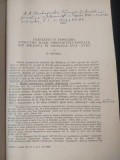 Precizari in problema evolutiei marii proprietati feudale din Moldova in secolele XVII-XVIII - D. Ciurea