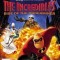 Joc PS2 The Incredibles: Rise of the Underminer