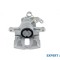 Calaret suport etrier spate Volkswagen Golf 1 (1974-1985)[17] #1