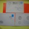 HOPCT PLIC NR 621 SET 3 PLICURI SAPTAMANAL /EVENIMENTE -ROMANIA-IASI