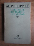 Al. Philippide - Tălmăciri din teatrul universal