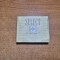 pachet de tigari select - din anii &#039;60 - &#039;70 - nu contine tigari