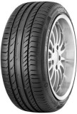 Anvelope Continental Sport Contact 5 Contiseal Contisilent 255/45R22 107Y Vara