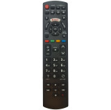 Telecomanda Universala N2QAYB00109 Pentru Lcd, Led si Smart Tv Panasonic Gata de Utilizare