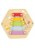 Le Toy Van Activity Tiles Xylophone (lpl124)