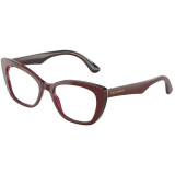 Rame ochelari de vedere dama Dolce &amp; Gabbana DG3360 3247