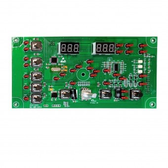 Proweld Placa display pentru TIG-250P foto