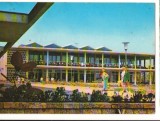 CPIB 17346 CARTE POSTALA - MAMAIA. RESTAURANTUL &quot;TOMIS&quot;, RPR