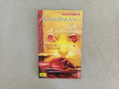 The Sandman Vol. 1 de Neil Gaiman