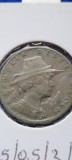 AUSTRIA 10 GROSCHEN 1925
