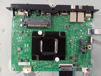 RSAG7.820.12793/ROH main board HISENSE 70A6K foto