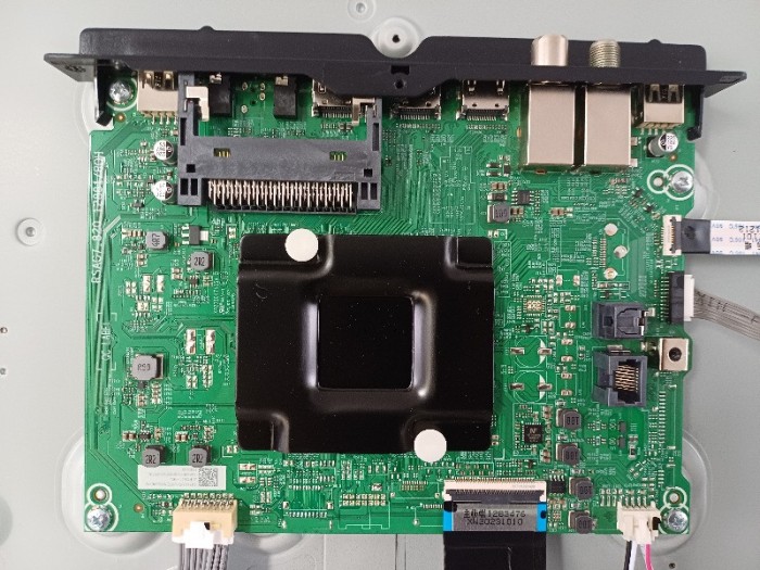 RSAG7.820.12793/ROH main board HISENSE 70A6K