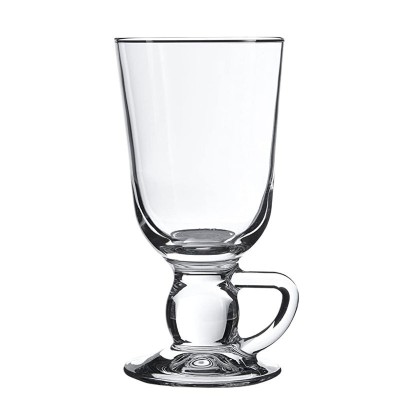 CESTI STICLA IRIS COFFEE 280 ML 2/SET foto