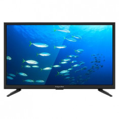 TV FULL HD 22 INCH 55CM SERIE KRUGER&amp;amp;MATZ foto