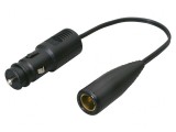 Adaptor Soclu Brichetă Auto 16A
